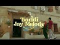 Jay Melody - Baridi (Official Video)Cover Invisible man