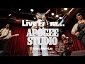 Allah-Las: KCRW Live From Apogee Studio