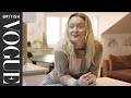 Inside Zara Larsson's Home For a Perfect Night In | British Vogue