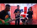 Crosdale Juba Ilumoboro Live Session by the Pentabox Band. Yoruba Highlife Songs