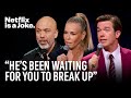 15 Minutes of Standup About Divorce & Breakups | Netflix is a Joke