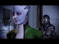 Mass Effect: Liara is Bonerrific