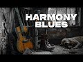 Harmony Blues - Soft Melodies for Relaxation and Chill | Smooth Blues Music