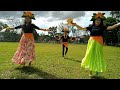 Panagbenga Festival Dance 9-STE SBNCHS '22