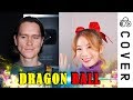 Dragon Ball GT Op - DAN DAN Kokoro Hikareteku┃Raon X PelleK