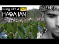 Living Like A Hawaiian 🌺