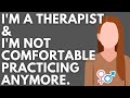 Therapists Forced To Diagnose Children As Transgender?!