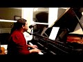 Captivating Rendition: Chingari Koi Bhadke on Piano for Relaxation |kishore kumar |tarun srivastava
