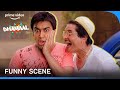 Boman And Pappa Ji Are Hilarious | Dhamaal | Ashish Chaudhary, Asrani | Prime Video India