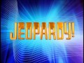 15 minutes of Jeopardy think music with no pause