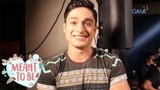 Meant To Be: Ang mensahe ni Addy Raj para sa mga #TeamKape