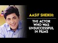 Aasif Sheikh: The Actor Who Found Fame and Success With TV Shows | Tabassum Talkies