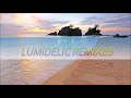 Best Of Lumidelic Remixes