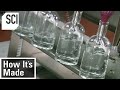 How It's Made: Gin