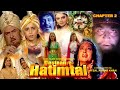 DASTAN-E-HATIMTAI | CHAPTER 02| HINDI MOVIE | SUNNY SINGH |AFZAL KHAN | SHAMMI KAPOOR | LODI FILMS |