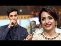Trisha was captivated by Anirudh's heartwarming gesture in his speech