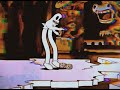 Ghostemane - Mercury (Deeper) (Kurrgas Edit) [Music Video]