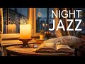 Gentle Jazz Piano Music 🎧 Smooth Jazz Instrumental Music For A Comfortable Mood And Good Sleep