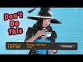 7 Beginner Mistakes You Should Avoid in FFXIV