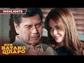 Bubbles fails in her plan with Cong Sevilla | FPJ's Batang Quiapo (w/ English Subs)
