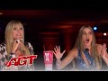 5 Acts That STUNNED The Judges | AGT 2021