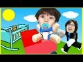 Download ROBLOX Adopt and raise a cute kid! Let's Play Family Game Night with Ryan's Family Review mp4 3gp mp3 videos - waplic