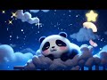 Relaxing lullaby for babies to go to sleep