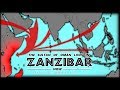 The Curious History of Zanzibar and the Swahili Coast