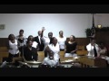 I Will Sing Hallelujah  -  Voices of Pilgrim - June 26, 2011