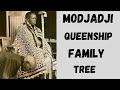 Queen modjadji the rain Queen of Balobedu, history & lineage to present rain Queen