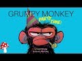 🐵Grumpy Monkey Party Time (Read Aloud books for children) Sound Effects