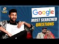 Varun Tej  Answers Google's Most Searched Questions | Operation Valentine | Lavanya Tripathi