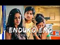 Enduko emo[slowed-reverb] - Rangam | jiiva | Karthika #slowed #telugu