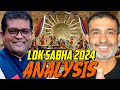 Lok Sabha Elections 2024 (Part 3)