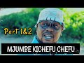 Mjumbe Kichefu Chefu - 1&2 | Official Bongo Movies