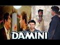 Damini movie spoof | sunny deol | amrish puri | minakshi ,rishi kapoor #youtube #trending #viral
