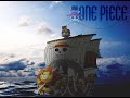 One Piece Ambient: Music mix & ambiance