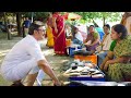 ലില്ലിയുടെ പെടപ്പ് സാർ മാറ്റിയാലോ | Baiju | Malayalam Comedy Scenes