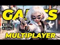 Top 10 Insane Multiplayer Games for Android and iOS 2024 | Super Awesome