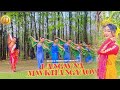 Dokona Ganna  दख”ना गानना (Official Music Video) ft. Riya Brahma || RB FILM PRODUCTIONS