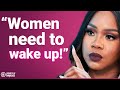 "Ignite Your Confidence NOW!" - Become A Powerful Woman NOBODY Will Mess With | Sarah Jakes Roberts