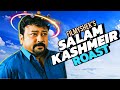 Salam kashmir | EP9 | malayalam movie funny review roast