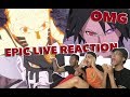 OMG MEILLEUR EPISODE DE BORUTO !!! (EP65) - LIVE REACTION EPIC