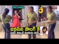 Pawan Kalyan Daughter Aadhya & Renu Desai SUPERB Dance To Jung Siren Song | Janasena || Bcn Channel