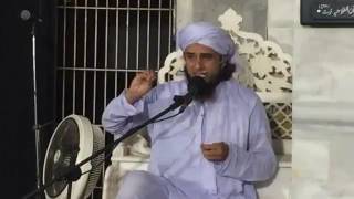 Allah ke Ilawa kisi aur se madad mangna - Mufti Tariq Masood