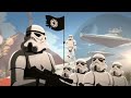 Soviet Union Edit But Its The Galactic Empire