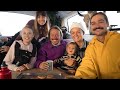 Sailing Greta Thunberg // HALF WAY DAY & Interview with Greta! Ep. 5