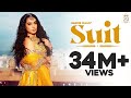 SUIT (Official Video) | Barbie Maan | Mista Baaz | Kaptaan | Gold Media
