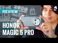 Honor Magic 5 Pro - a sleeper cameraphone hit?