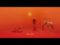 CKay ft. Olamide - Wahala [Lyric Video]